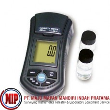 LUTRON TU2016 Portable Turbidity Meter LUTRON TU2016 Portable Turbidity Meter